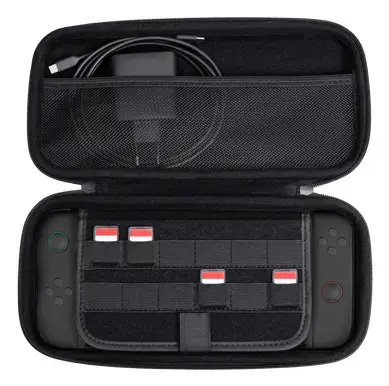 Чехол Trust GXT 1251B Hardcase для Nintendo Switch 2 Photo 4