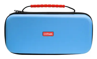Чехол Trust GXT 1251B Hardcase для Nintendo Switch 2 Photo 5