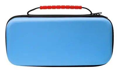 Чехол Trust GXT 1251B Hardcase для Nintendo Switch 2 Photo 6