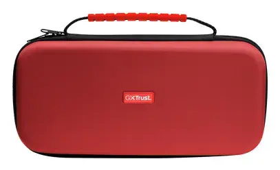Pārvadāšanas soma Trust GXT 1251RB Hardcase Nintendo Switch 2 Photo 5