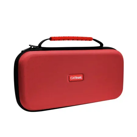 Carrying case Trust GXT 1251RB Hardcase for Nintendo Switch 2 Photo 7