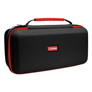 Чехол Trust GXT 1252 XL для Nintendo Switch 2 Черный