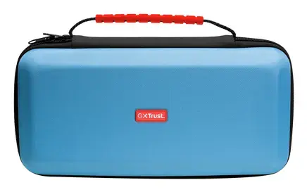 Чехол Trust GXT 1252B XL для Nintendo Switch 2 Photo 2