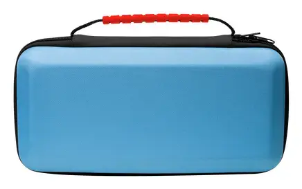 Чехол Trust GXT 1252RB XL hardcase для Nintendo Switch 2 Photo 3