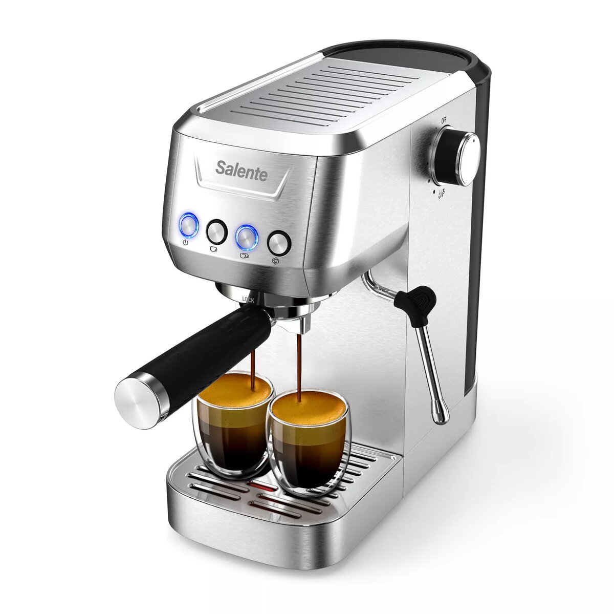 Coffee Machines