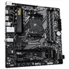 Материнская плата GIGABYTE B550M DS3H R2, B550 Photo 3