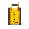 Worksite FM Radio Nedis RDFM3100YW Photo 5