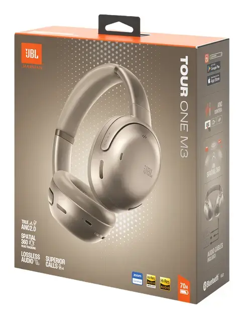Austiņas JBL Tour One M3 Photo 12