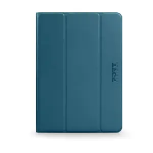 Tablet Cover Port Designs NOUMEA 2 for up to 11" screens, stand mode, blue
