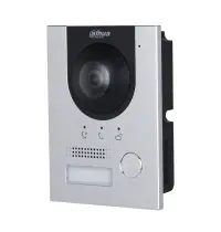 Video intercom DAHUA VTO2202F-P-S3 2 MP Photo 2