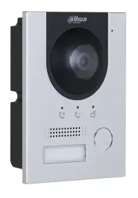 Video intercom DAHUA VTO2202F-P-S3 2 MP Photo 3