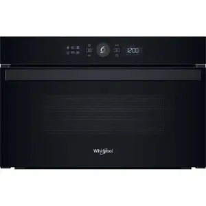 Grila mikroviļņu krāsns Whirlpool WMD44MB 1000 W 31 L
