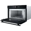 Grill microwave Whirlpool WMD44MB Photo 3