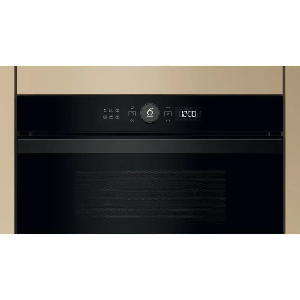 Whirlpool WMD44MB Built-in Grill Microwave Oven Photo 2