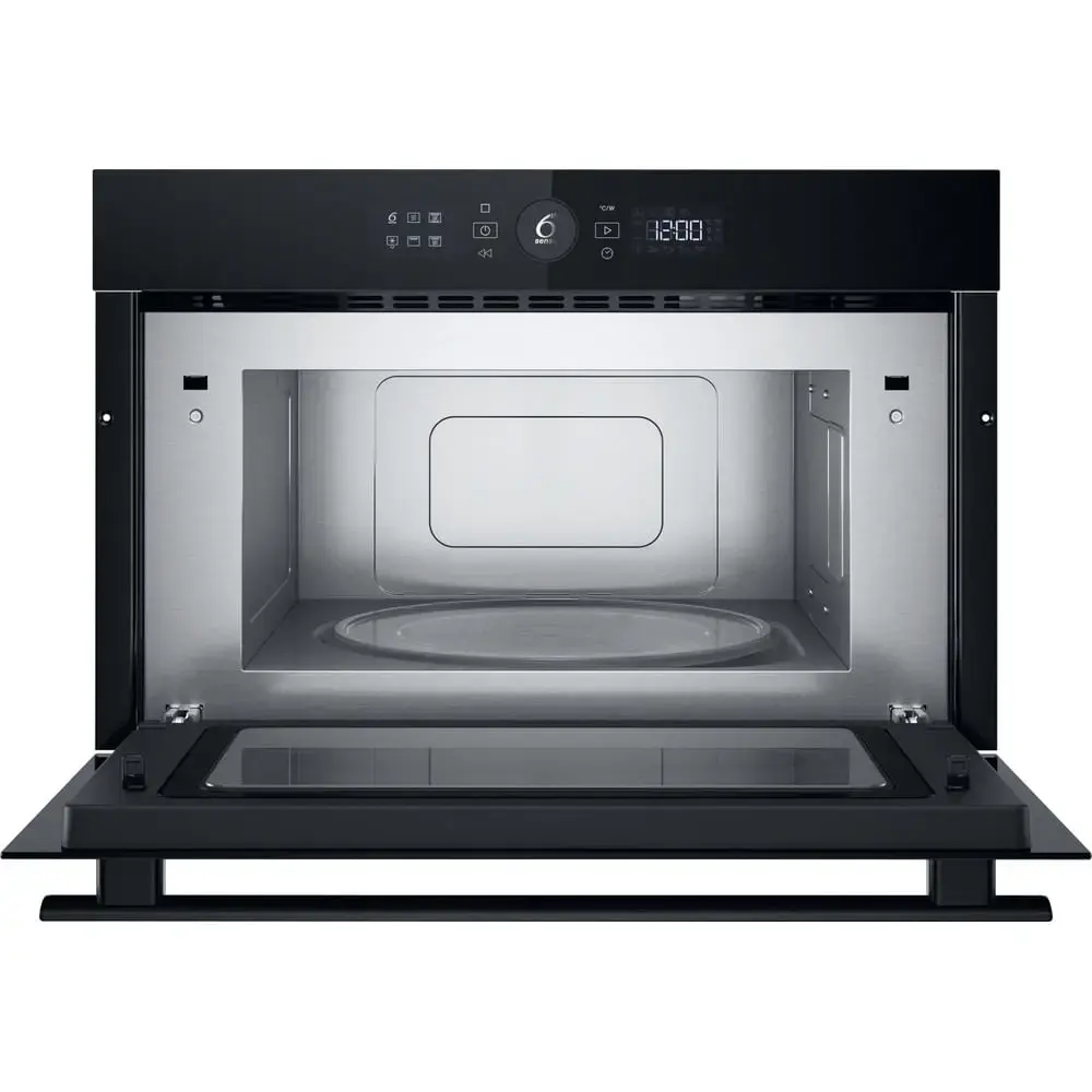 Whirlpool WMD44MB Built-in Grill Microwave Oven Photo 3
