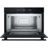 Whirlpool WMD44MB Built-in Grill Microwave Oven Photo 3