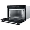 Whirlpool WMD44MB Built-in Grill Microwave Oven Photo 5