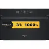 Whirlpool WMD44MB Iebūvējamā mikroviļņu krāsns ar grillu Photo 2