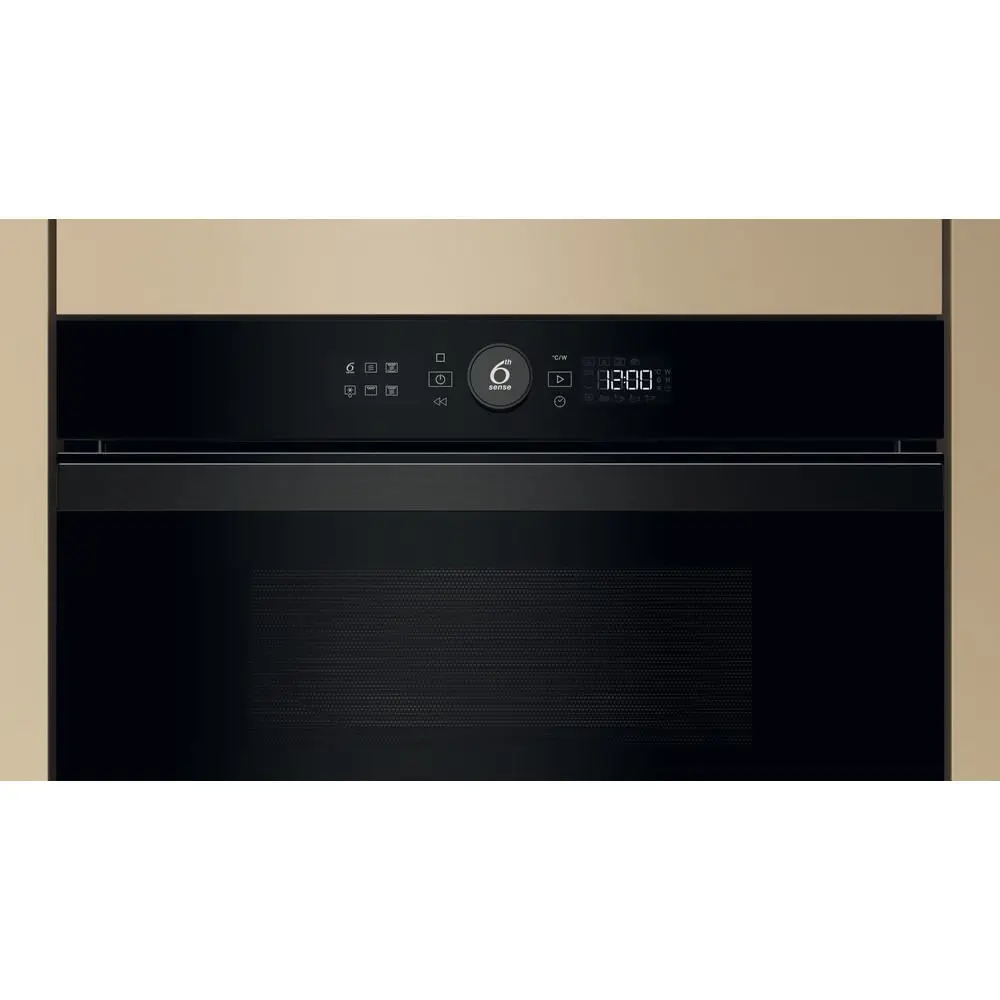 Whirlpool WMD44MB Iebūvējamā mikroviļņu krāsns ar grillu Photo 4