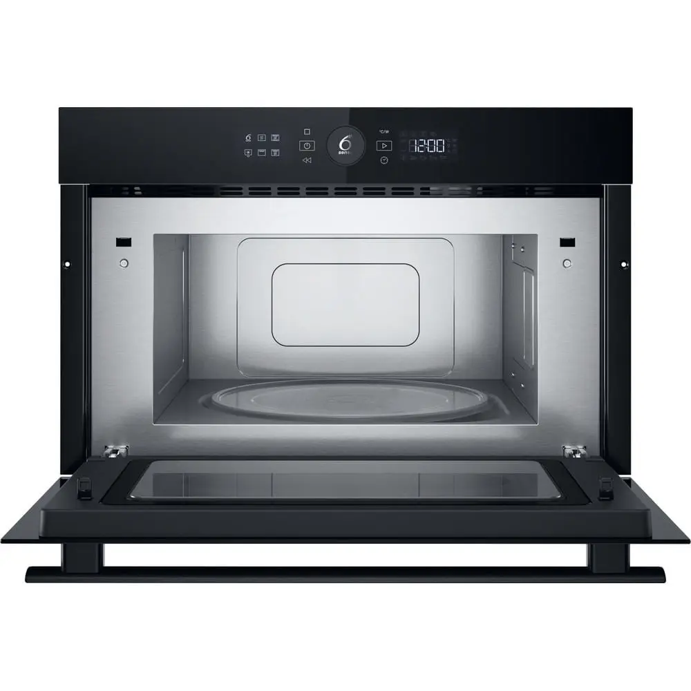 Whirlpool WMD44MB Iebūvējamā mikroviļņu krāsns ar grillu Photo 6