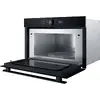 Whirlpool WMD44MB Iebūvējamā mikroviļņu krāsns ar grillu Photo 8