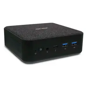 Mini PC Acer Revo RB102 Intel Core Ultra 5 120U 16GB 512GB SSD Intel Graphics Windows 11 Pro