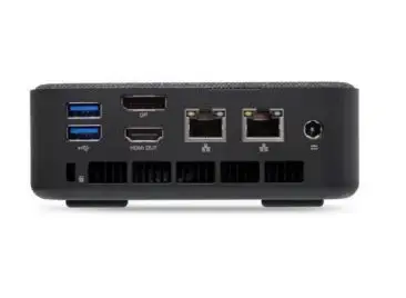 Мини ПК Acer Revo RB102 Photo 3