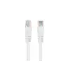 Сетевой кабель Lanberg PCU6-20CC-0200-W Photo 2
