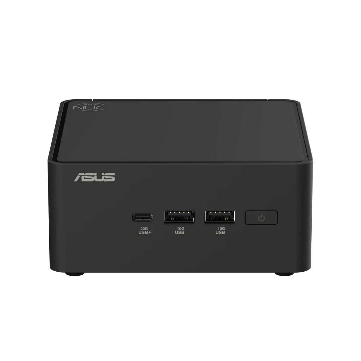 Мини ПК barebone ASUS NUC 15 Pro RNUC15CRHI300002 Photo 8