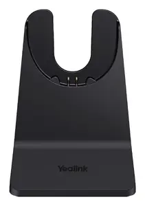 Yealink Charging Stand for BH74 and WH68 Hybrid Headsets
