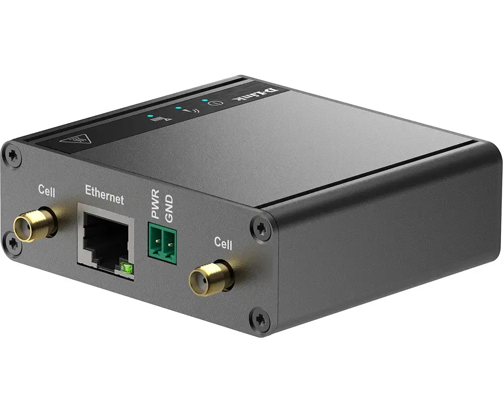 Maršrutētājs D-Link DWM-311-G Photo 2