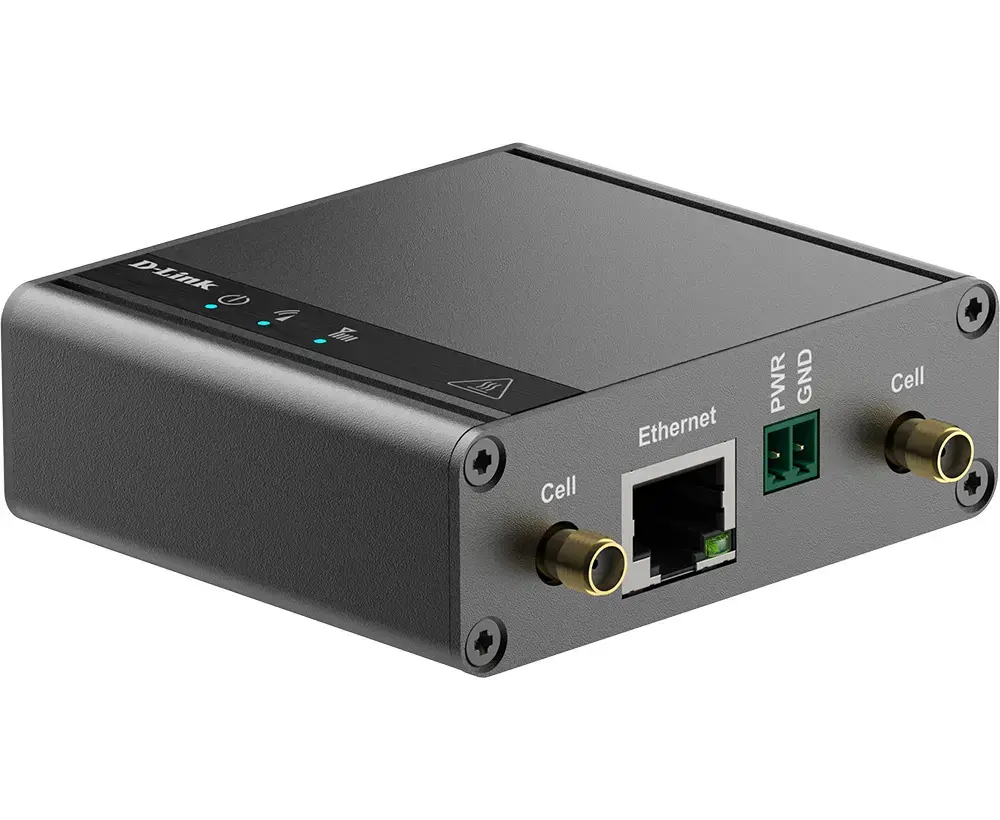 Maršrutētājs D-Link DWM-311-G Photo 3