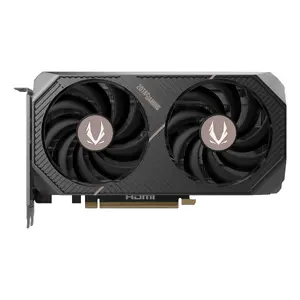 Видеокарта Zotac GAMING GeForce RTX 5060 Ti AMP