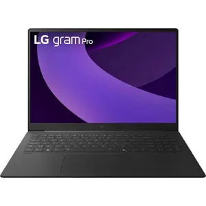 Laptop LG Gram Pro 16ZB90TS 16" Intel Core Ultra 7 16GB 1TB Intel Arc Graphics Windows 11 Pro