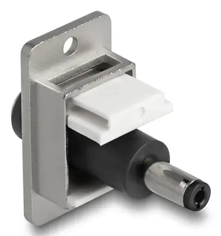 DeLOCK keystone module 90885 Photo 2