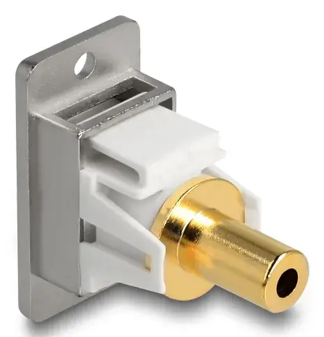 DeLOCK 90883 Socket Outlet Photo 2