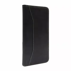 Книжный чехол Evelatus для Samsung Galaxy A53 — черный, фолио