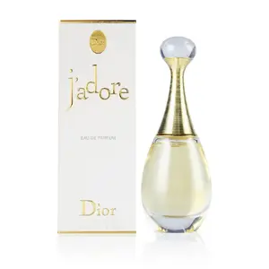 Eau De Parfum Dior J'adore 50ml Women Non-refillable bottle