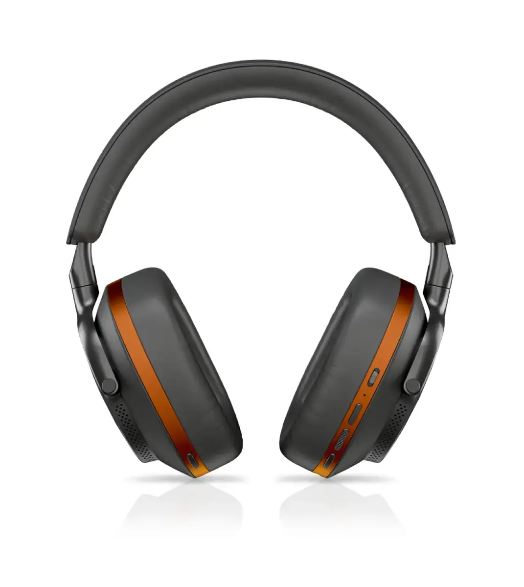 Austiņas Bowers & Wilkins Px8 McLaren Edition Photo 2