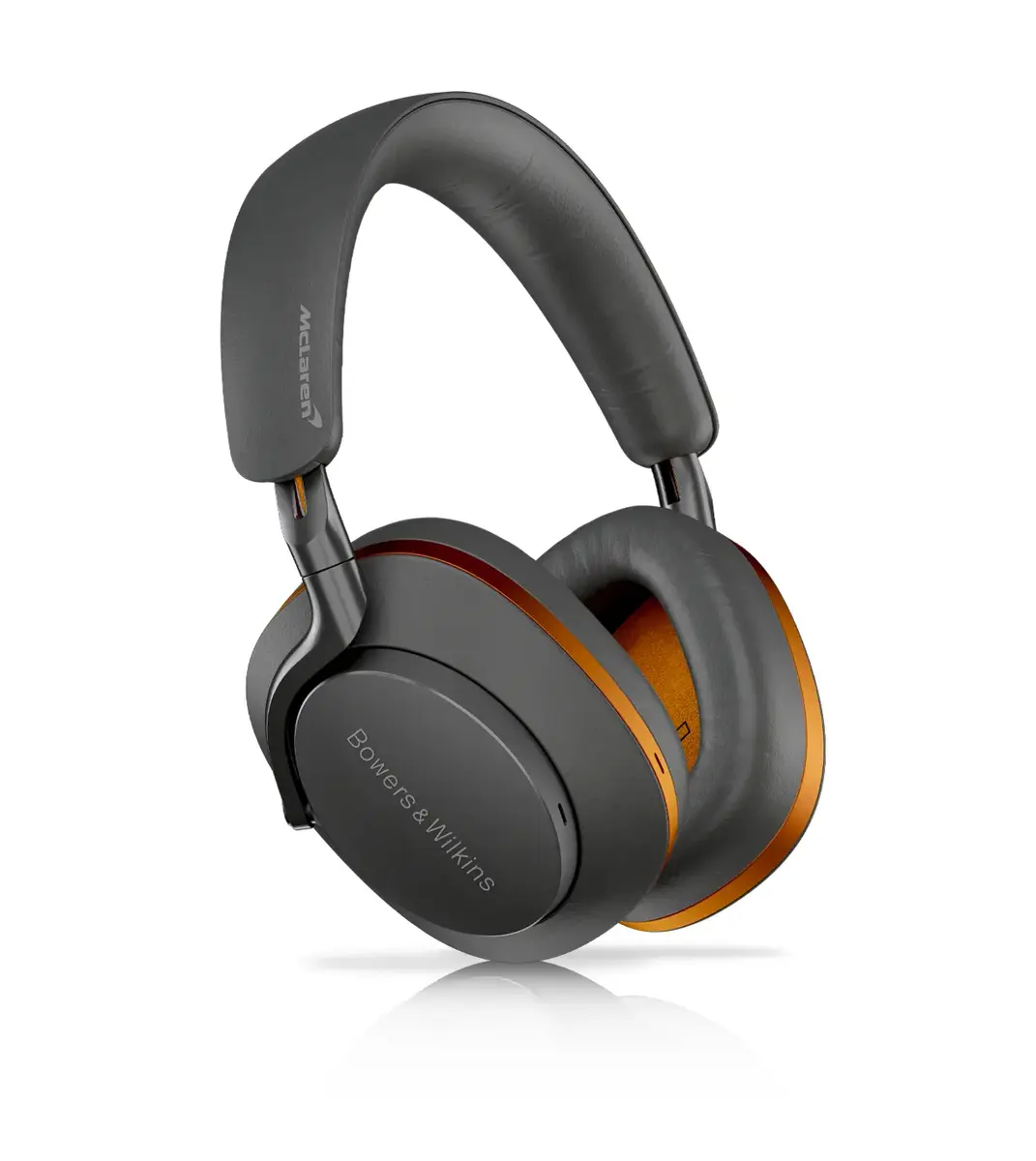 Austiņas Bowers & Wilkins Px8 McLaren Edition Photo 4