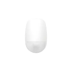 Датчик движения Hikvision DS-PDC15-EG2-WE(B) PIR Беспроводной Настенный Внутренний