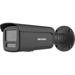 IP камера безопасности Hikvision Pro Series DS-2CD2T87G2H-LI(2.8mm)(eF)/BLACK 3840x2160 Уличная