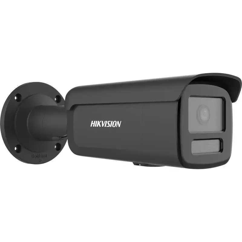 IP камера безопасности Hikvision Pro Series DS-2CD2T87G2H-LI(2.8mm)(eF)/BLACK Photo 3