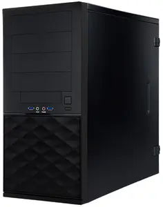 Computer Case IN WIN Development Server Tower PE052.U3HA.AG ATX Black
