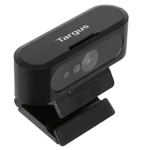 Webcam Targus AVC045GL 1920 x 1080 pixels USB Black