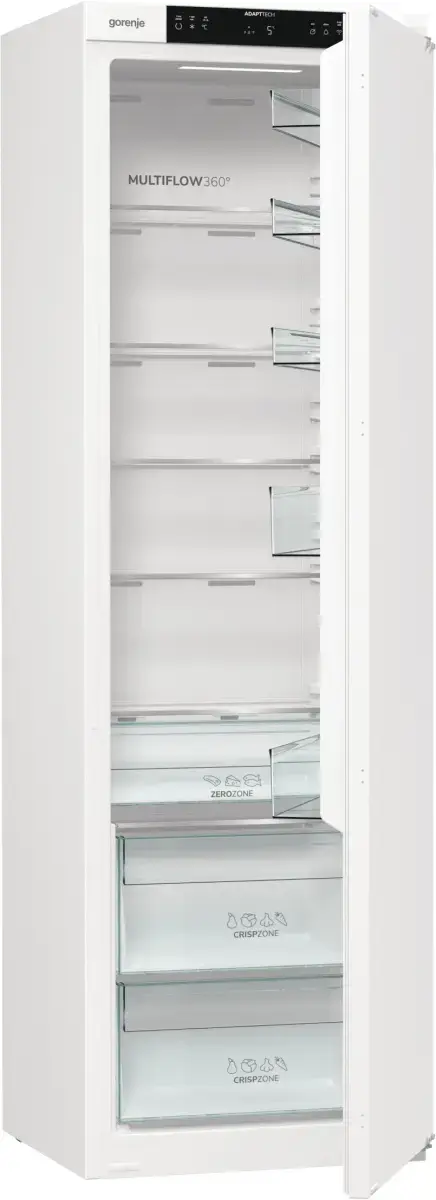 Холодильник Gorenje RI517E41WF Photo 2