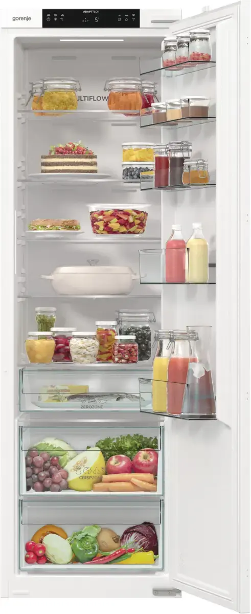 Холодильник Gorenje RI517E41WF Photo 4