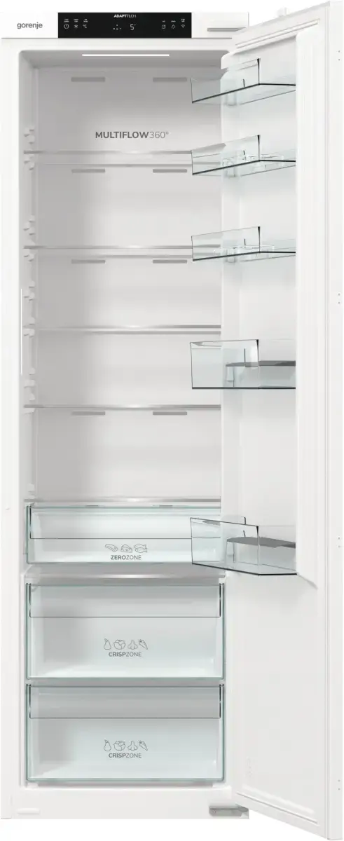 Холодильник Gorenje RI517E41WF Photo 5
