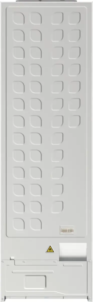 Холодильник Gorenje RI517E41WF Photo 6