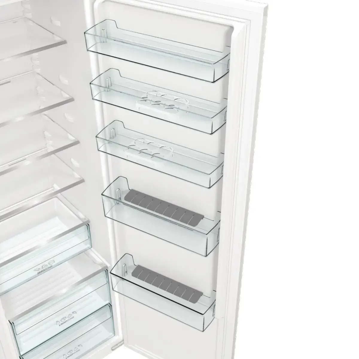 Холодильник Gorenje RI517E41WF Photo 10
